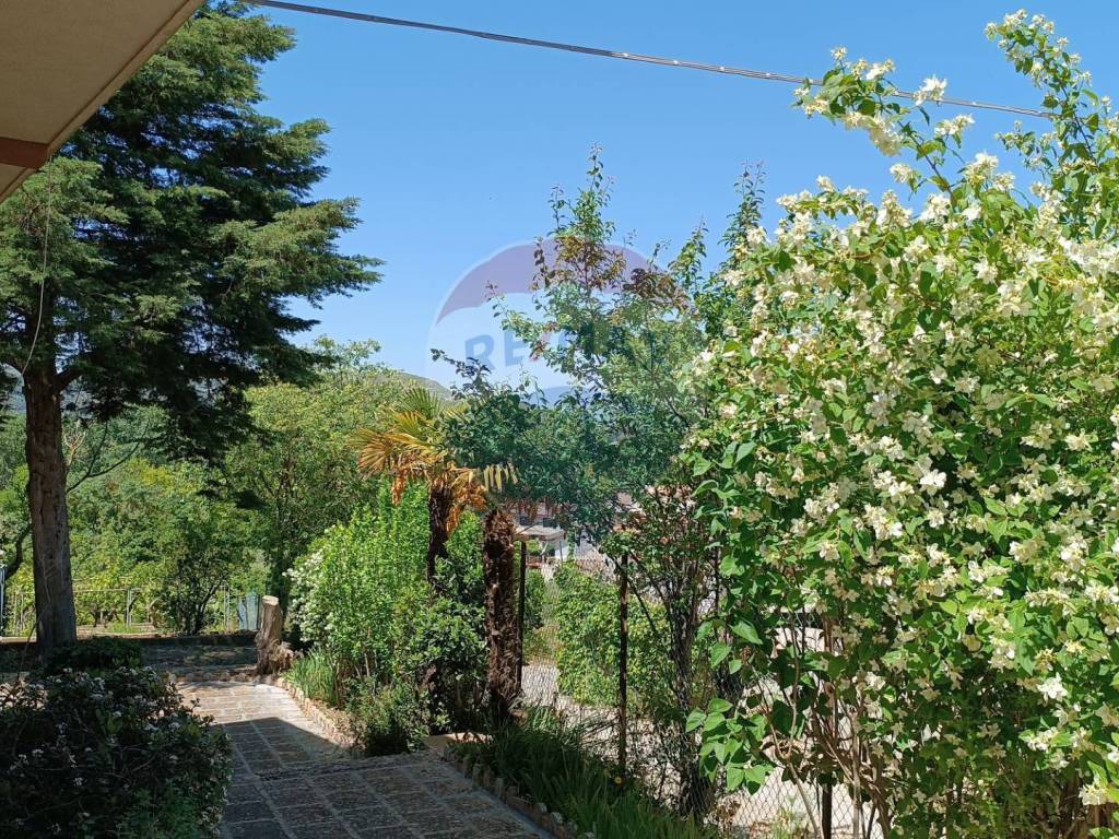 Villa a Enna in S.S. 561 C.da Lago - Parasporino - Foto 5