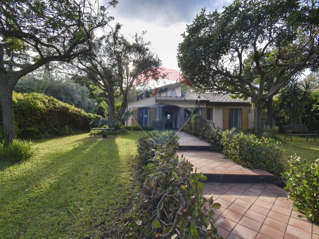 Villa a Viagrande - Foto 2