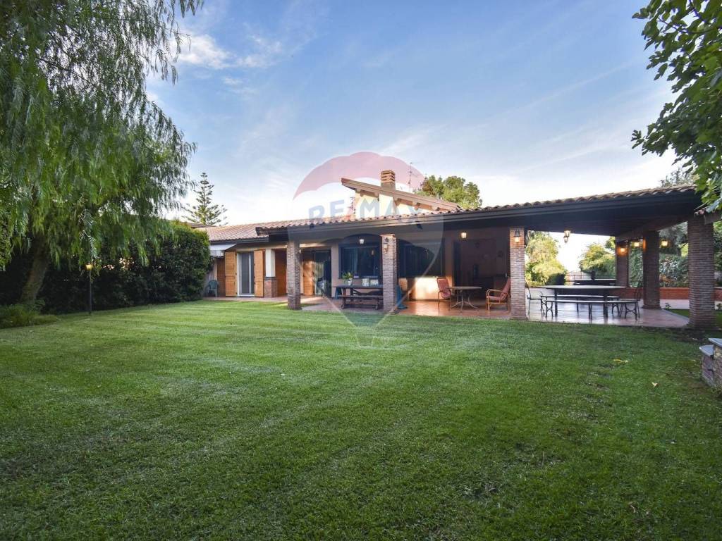 Villa a Viagrande - Foto 5