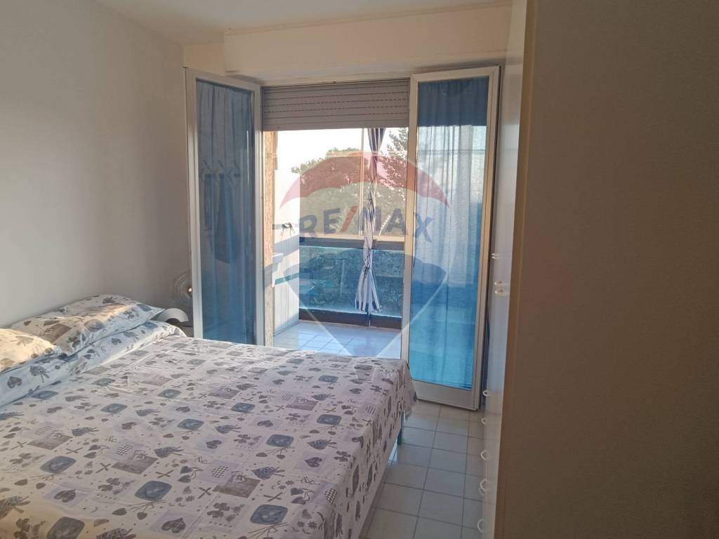 Appartamento a Manfredonia in Residence Koronat (Scalo dei Saraceni) - Foto 2