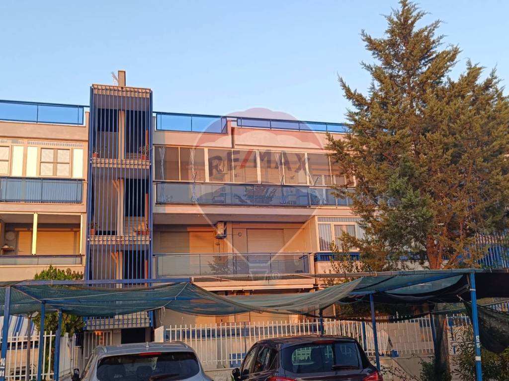 Appartamento a Manfredonia in Residence Koronat (Scalo dei Saraceni) - Foto 3