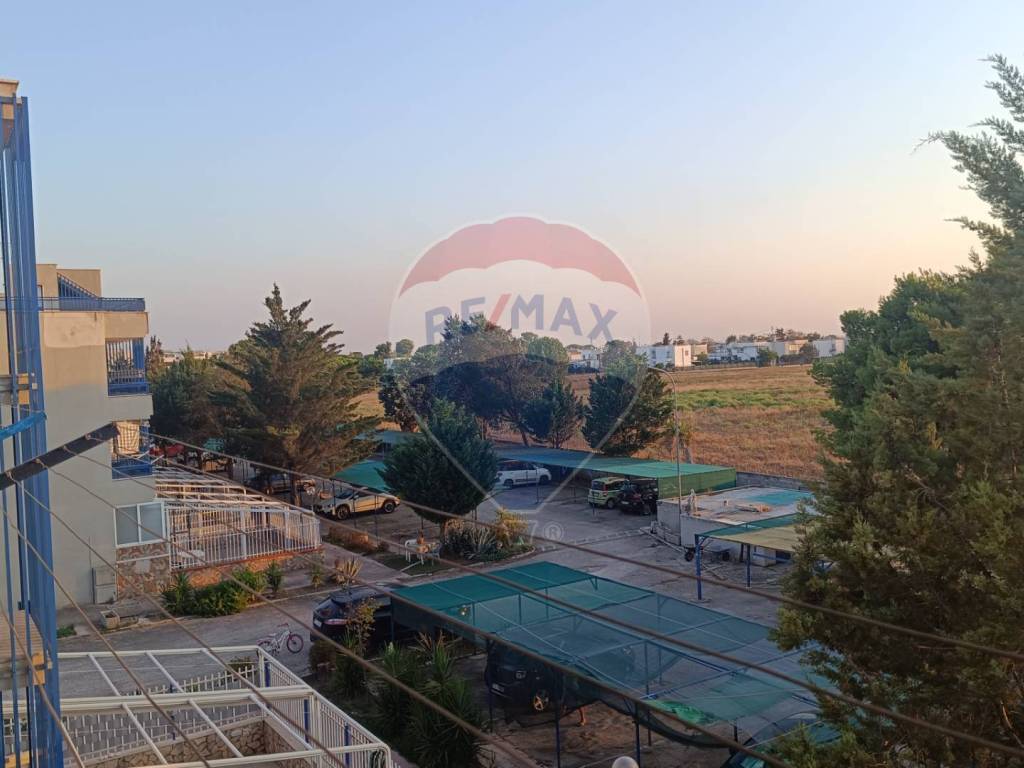Appartamento a Manfredonia in Residence Koronat (Scalo dei Saraceni) - Foto 4