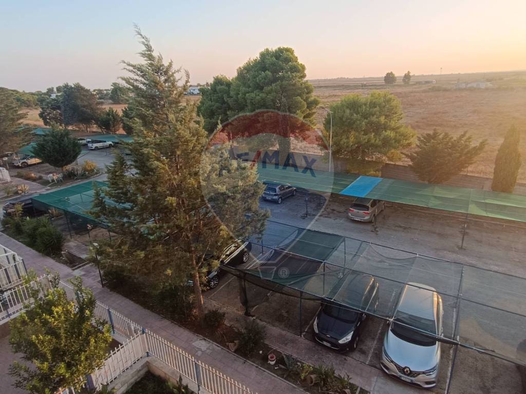Appartamento a Manfredonia in Residence Koronat (Scalo dei Saraceni) - Foto 5