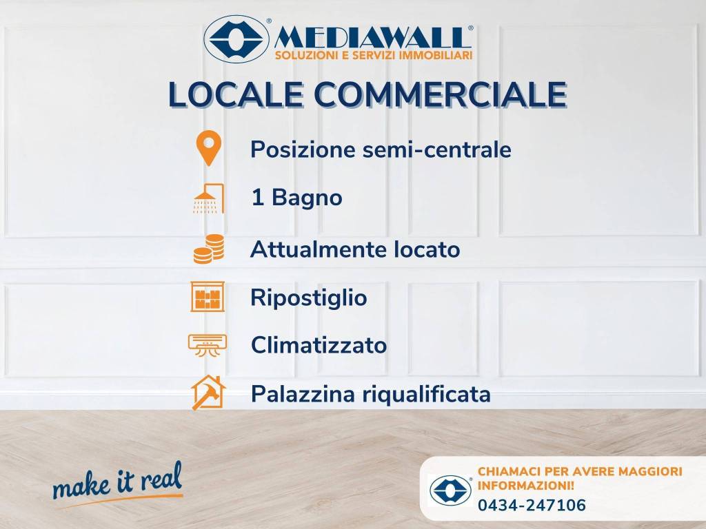 Immobile a Pordenone - Foto 2