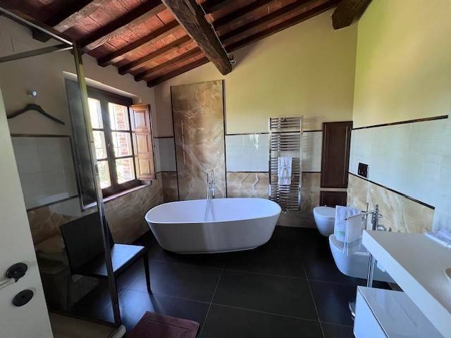 Villa a Lucignano - Foto 2