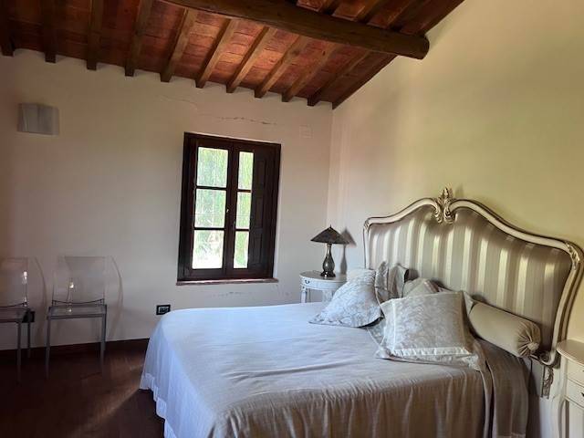 Villa a Lucignano - Foto 5