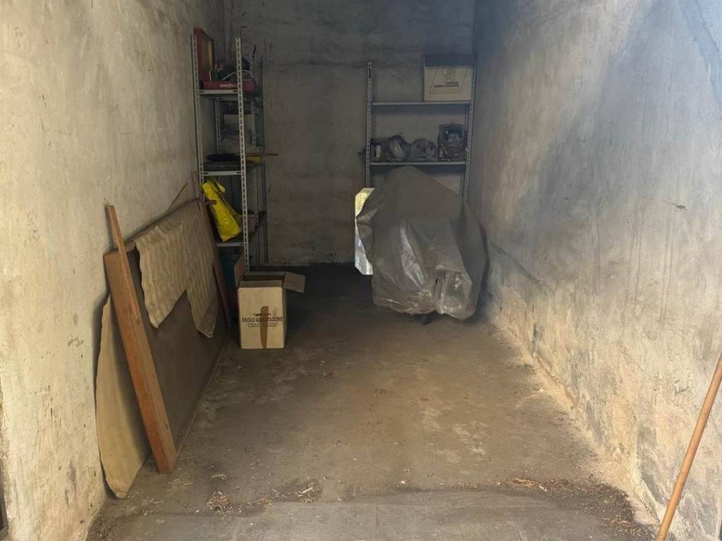 Box / garage a Catania in Via Rosso di San Secondo, 14 - Foto 3