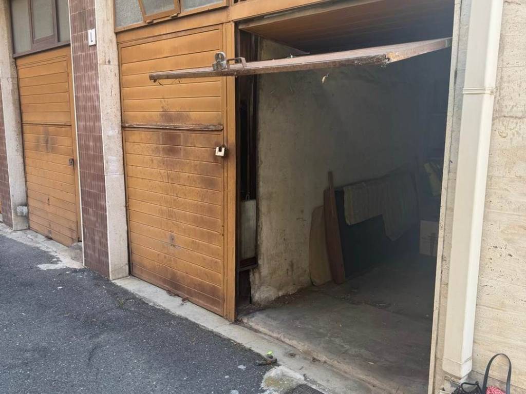 Box / garage a Catania in Via Rosso di San Secondo, 14 - Foto 4