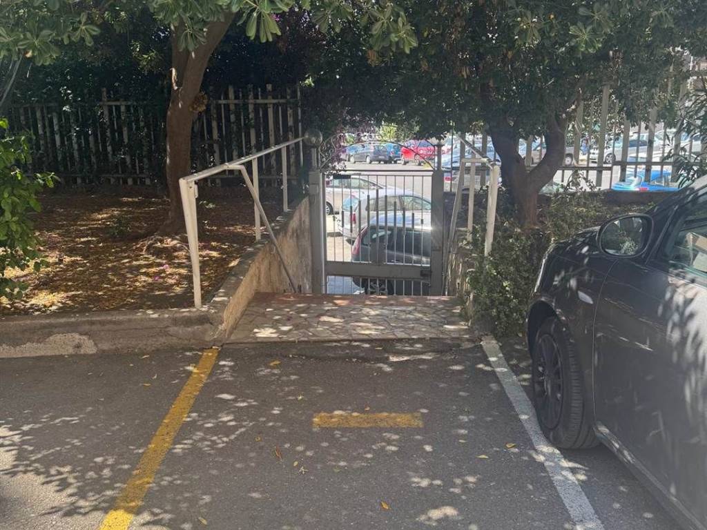 Box / garage a Catania in Via Rosso di San Secondo, 14 - Foto 5