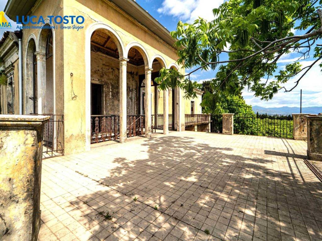 Rustico / casale a Giarre in via Forlanini, 13 - Foto 2