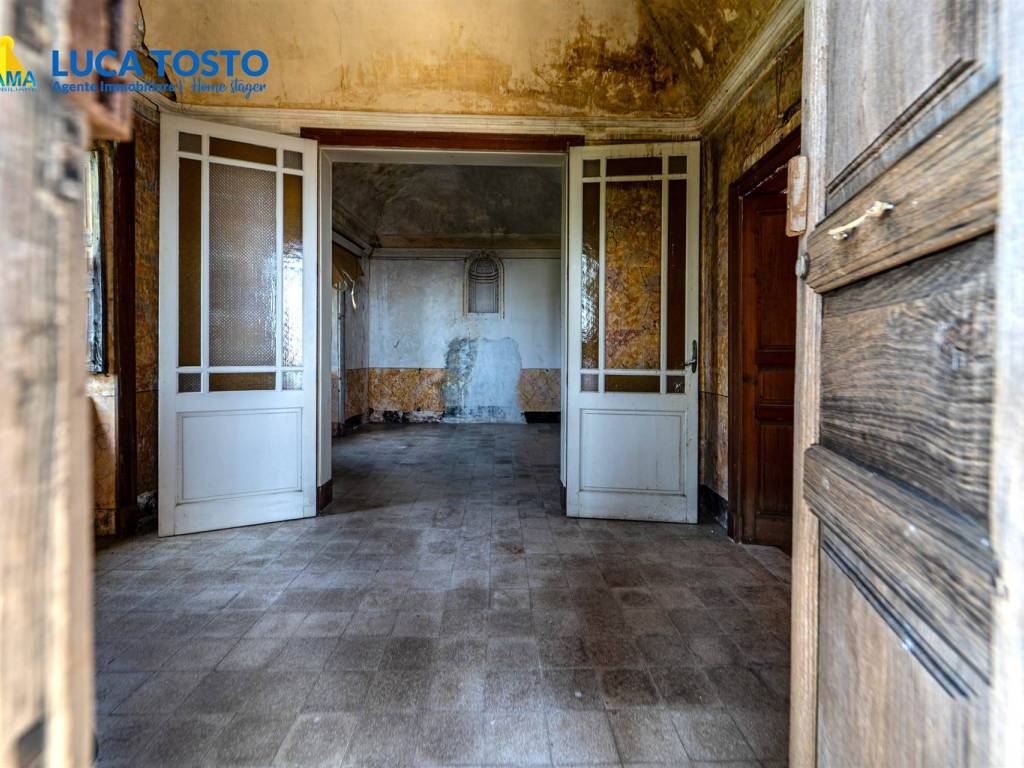 Rustico / casale a Giarre in via Forlanini, 13 - Foto 3