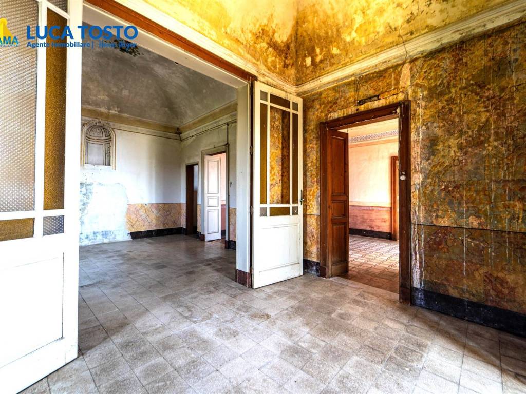 Rustico / casale a Giarre in via Forlanini, 13 - Foto 4