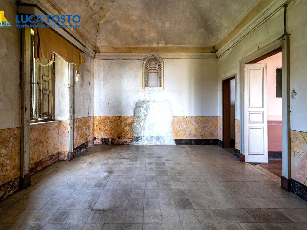 Rustico / casale a Giarre in via Forlanini, 13 - Foto 5