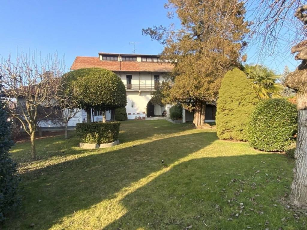 Rustico / casale a Gignese in Via al Castello - Foto 4