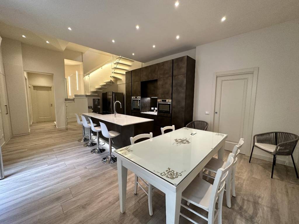 Appartamento a Cremona in Corso Giuseppe Mazzini, 41 - Foto 2