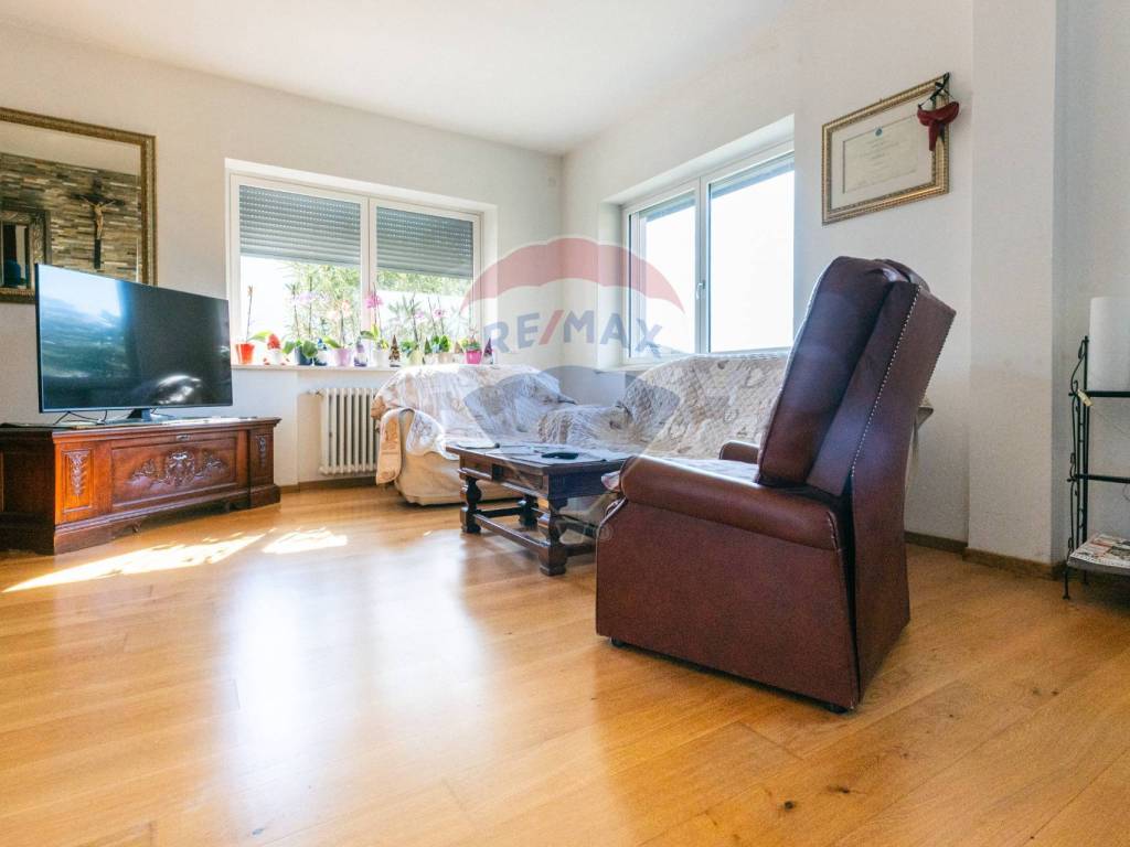 Villa a Trento in Via dei Giardini - Foto 2