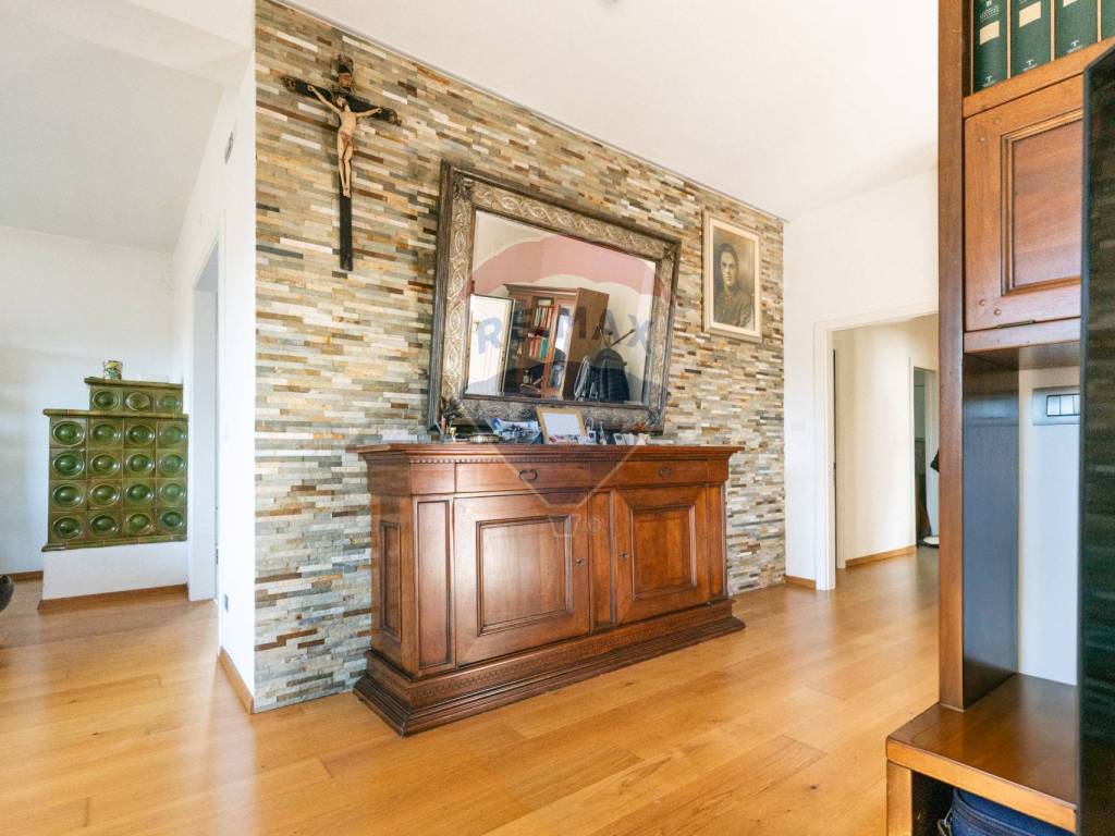 Villa a Trento in Via dei Giardini - Foto 3