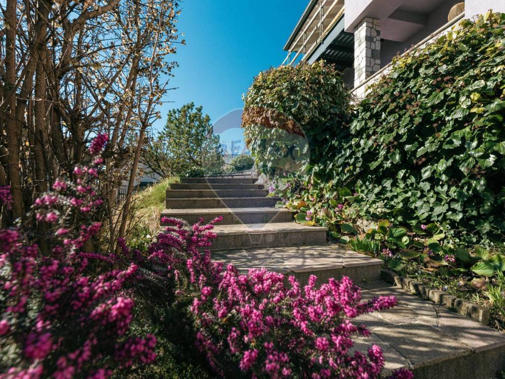 Villa a Trento in Via dei Giardini - Foto 4