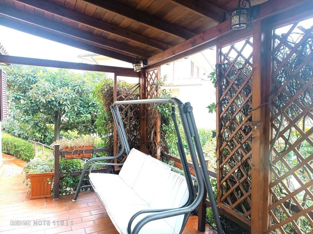 Villa a Carmignano - Foto 2