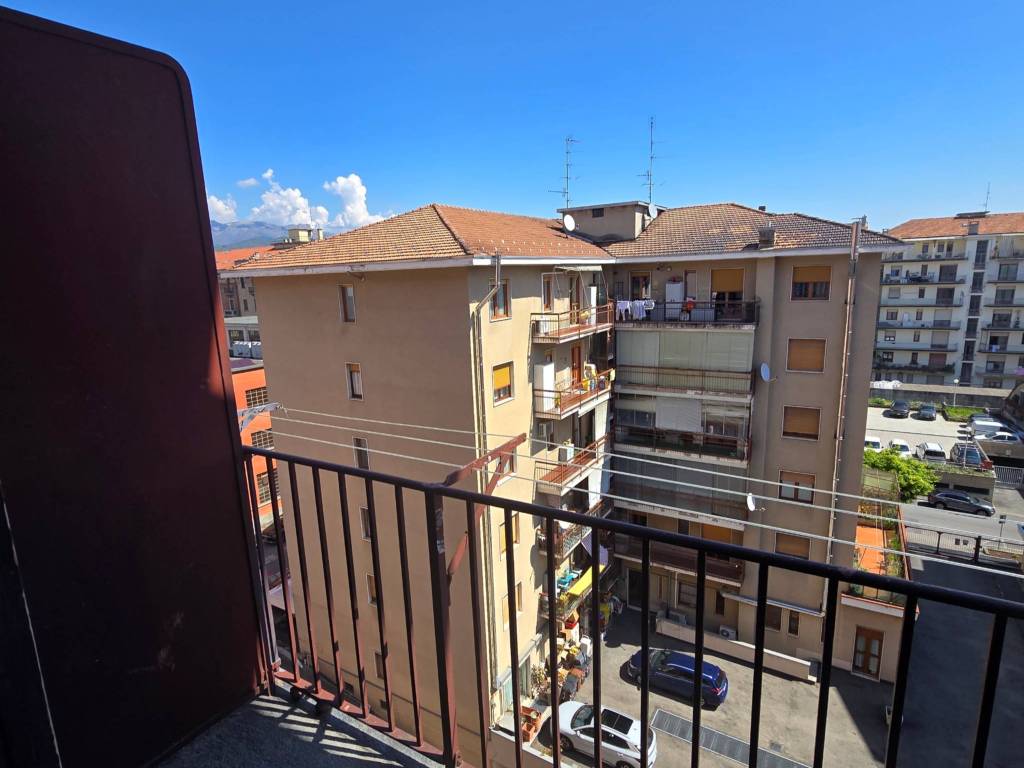 Appartamento a Biella in Via Torino, 55 - Foto 4