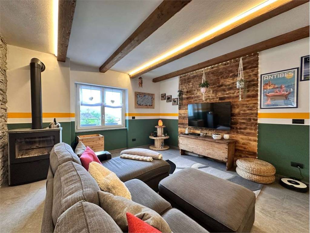 Appartamento a Montecrestese in Via Roldo, 25 - Foto 4