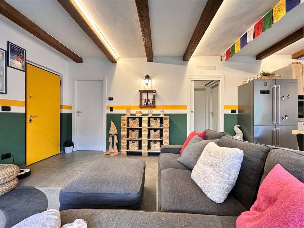 Appartamento a Montecrestese in Via Roldo, 25 - Foto 5