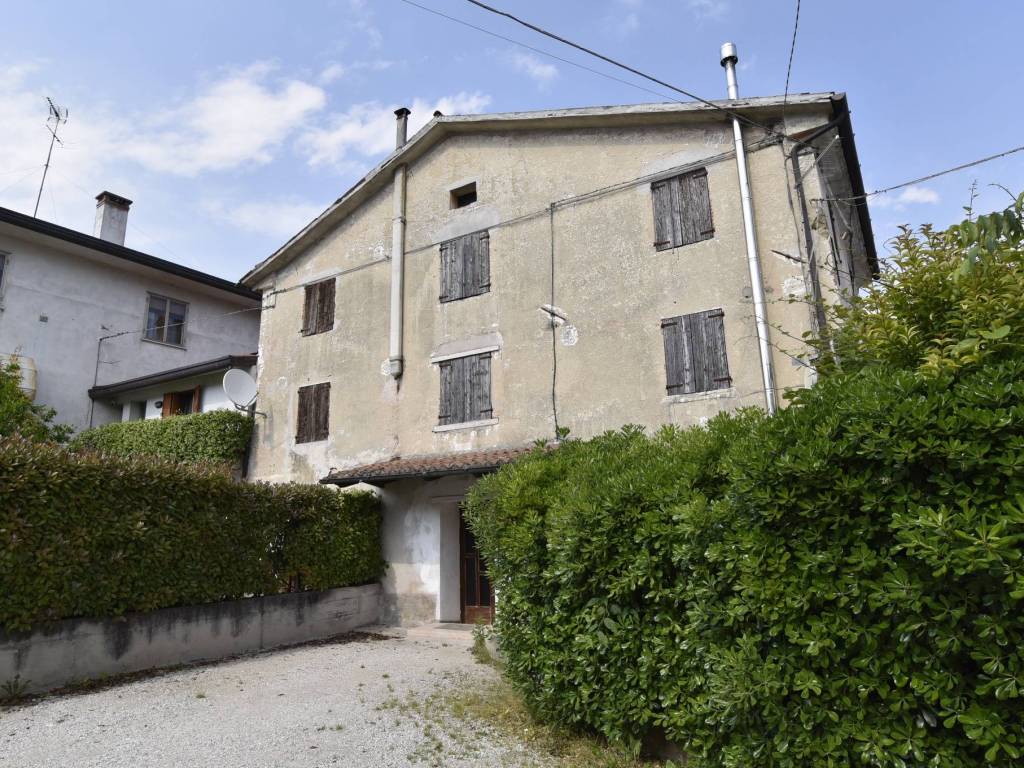 Rustico / casale a Mussolente in Via Roma - Foto 2