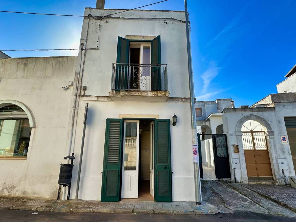 Casa indipendente a Andrano in Via Italia, 77 - Foto 2