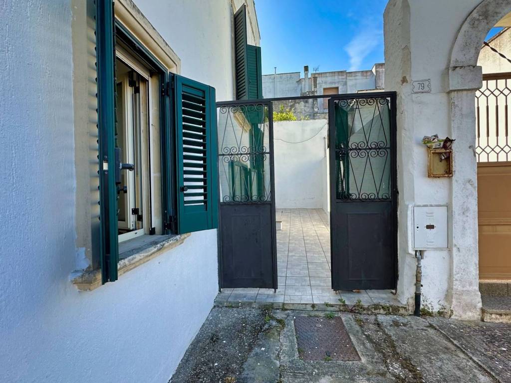 Casa indipendente a Andrano in Via Italia, 77 - Foto 3