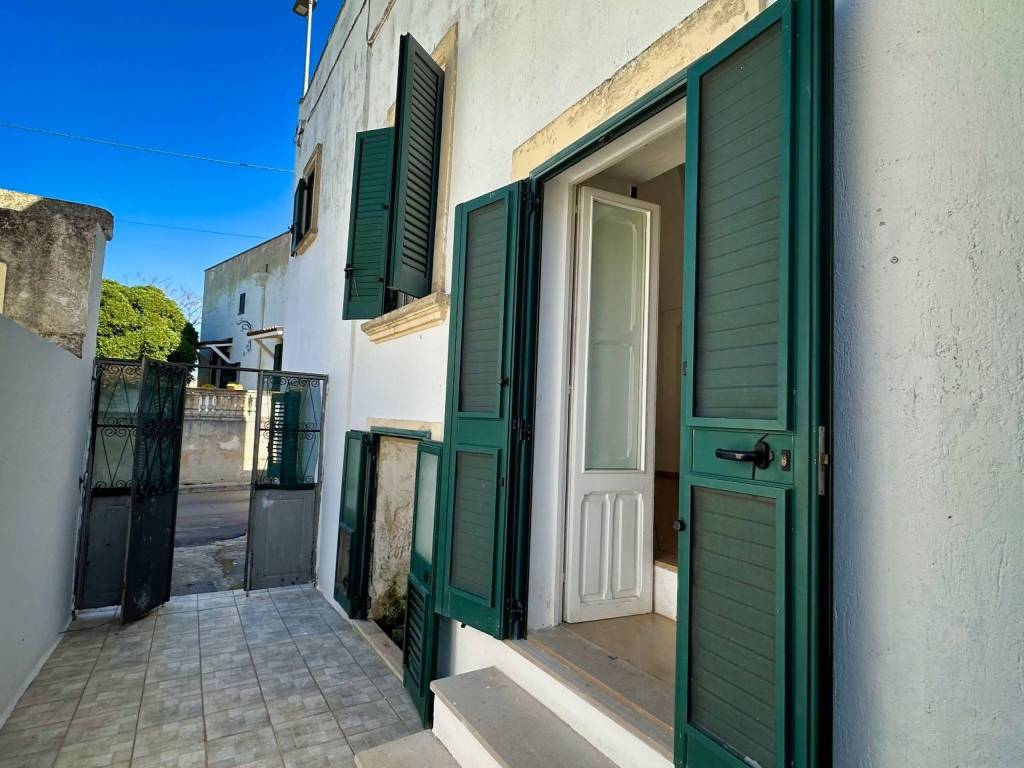 Casa indipendente a Andrano in Via Italia, 77 - Foto 5