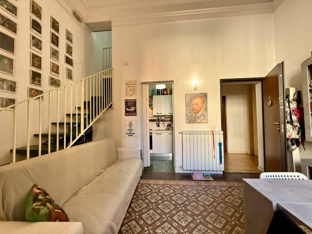 Appartamento a Catania in Via Caltanissetta, 3 - Foto 2