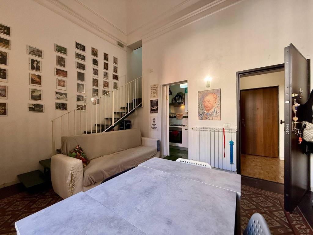 Appartamento a Catania in Via Caltanissetta, 3 - Foto 3