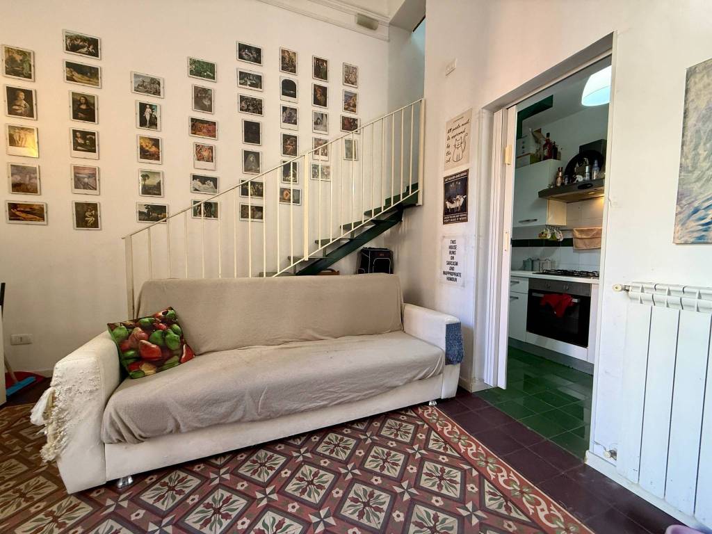 Appartamento a Catania in Via Caltanissetta, 3 - Foto 4