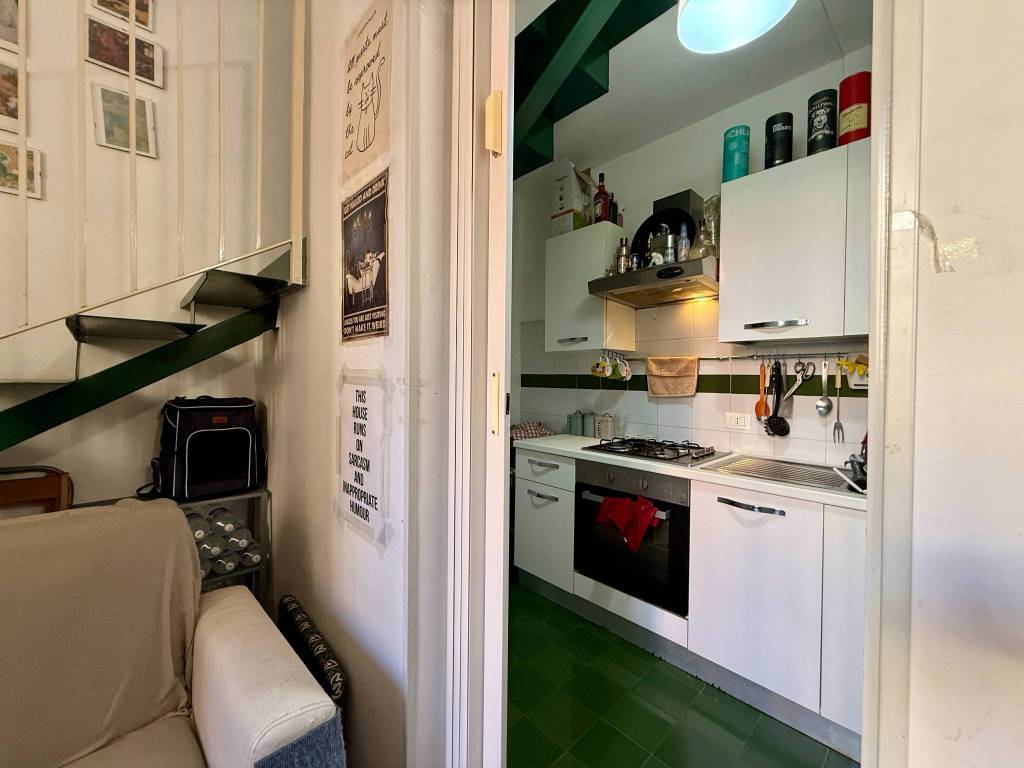 Appartamento a Catania in Via Caltanissetta, 3 - Foto 5