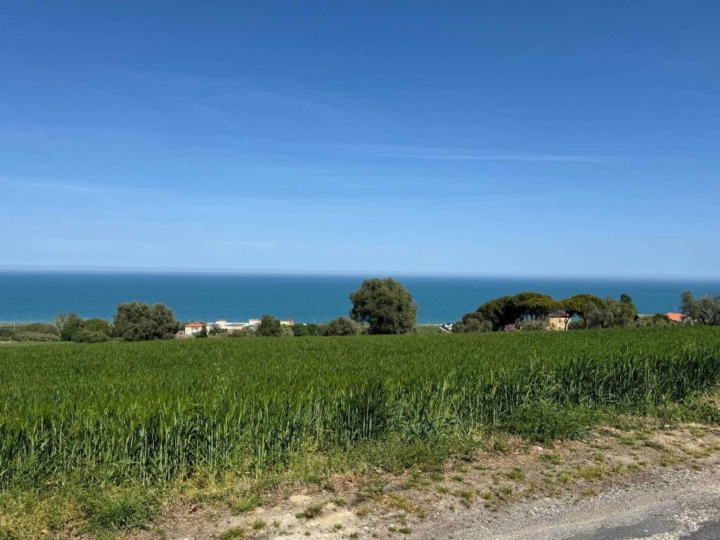 Terreno a Civitanova marche in Contrada Asola - Foto 3