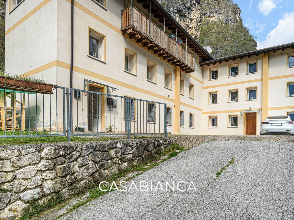 Appartamento a Valbrenta in Via Barbamarco, 4 - Foto 2