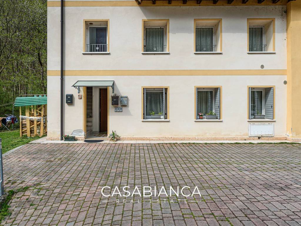 Appartamento a Valbrenta in Via Barbamarco, 4 - Foto 3