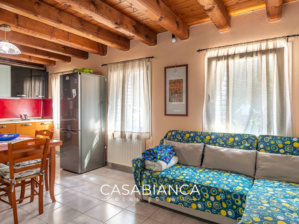 Appartamento a Valbrenta in Via Barbamarco, 4 - Foto 5