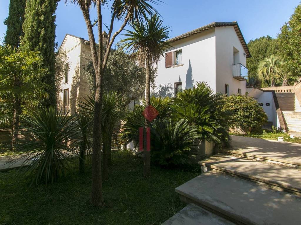 Villa a Ascoli piceno in Via delle Zeppelle - Foto 2