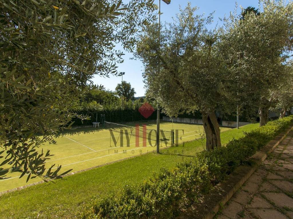 Villa a Ascoli piceno in Via delle Zeppelle - Foto 3