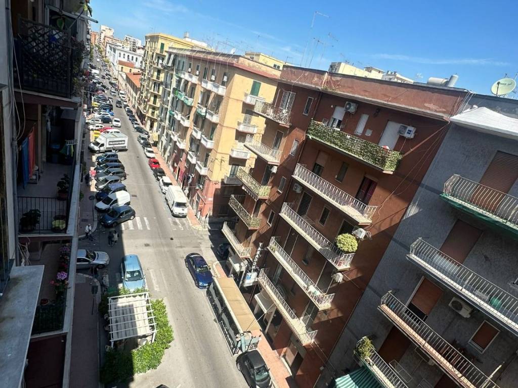 Appartamento a Taranto in Via Principe Amedeo, 336 - Foto 4