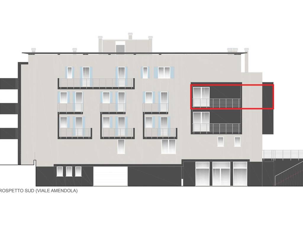 Appartamento a Rovigo - Foto 4