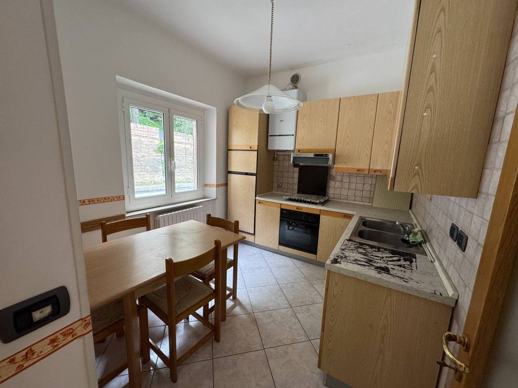 Appartamento a Montegranaro in Via Umbria, 48 - Foto 2