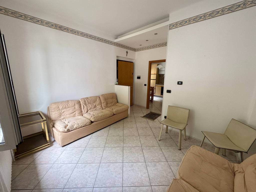 Appartamento a Montegranaro in Via Umbria, 48 - Foto 4