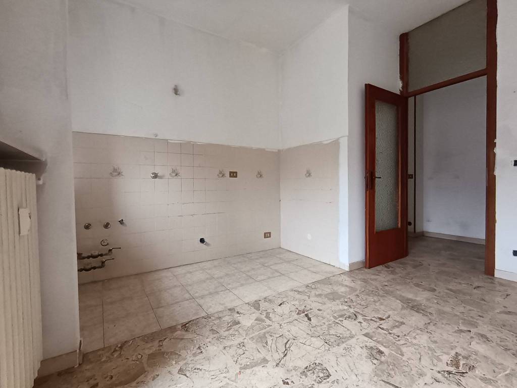Appartamento a Alessandria in VIA MARENGO, 154 - Foto 2