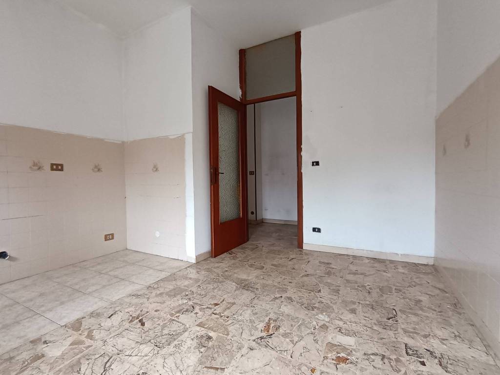Appartamento a Alessandria in VIA MARENGO, 154 - Foto 3