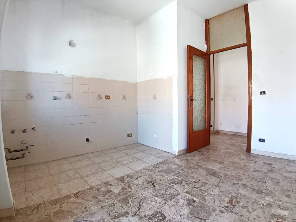 Appartamento a Alessandria in VIA MARENGO, 154 - Foto 4