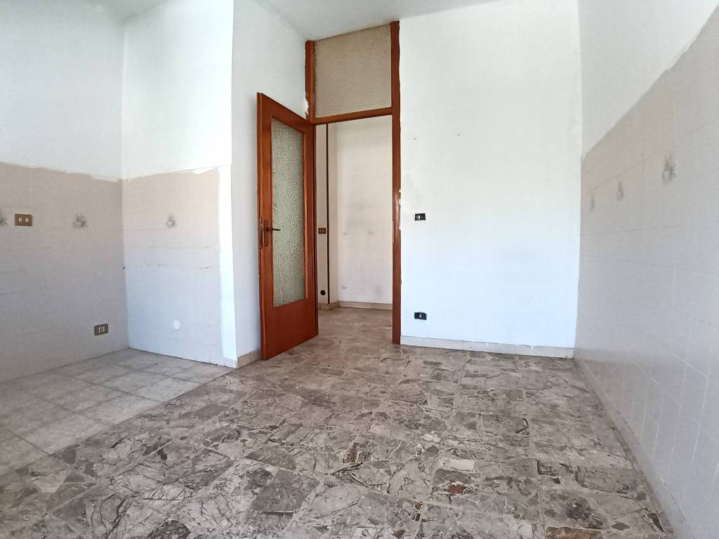 Appartamento a Alessandria in VIA MARENGO, 154 - Foto 5