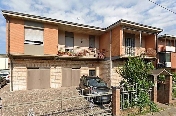Appartamento a Castelfranco emilia in Via Giovanni Ruffini, 23 - Foto 2