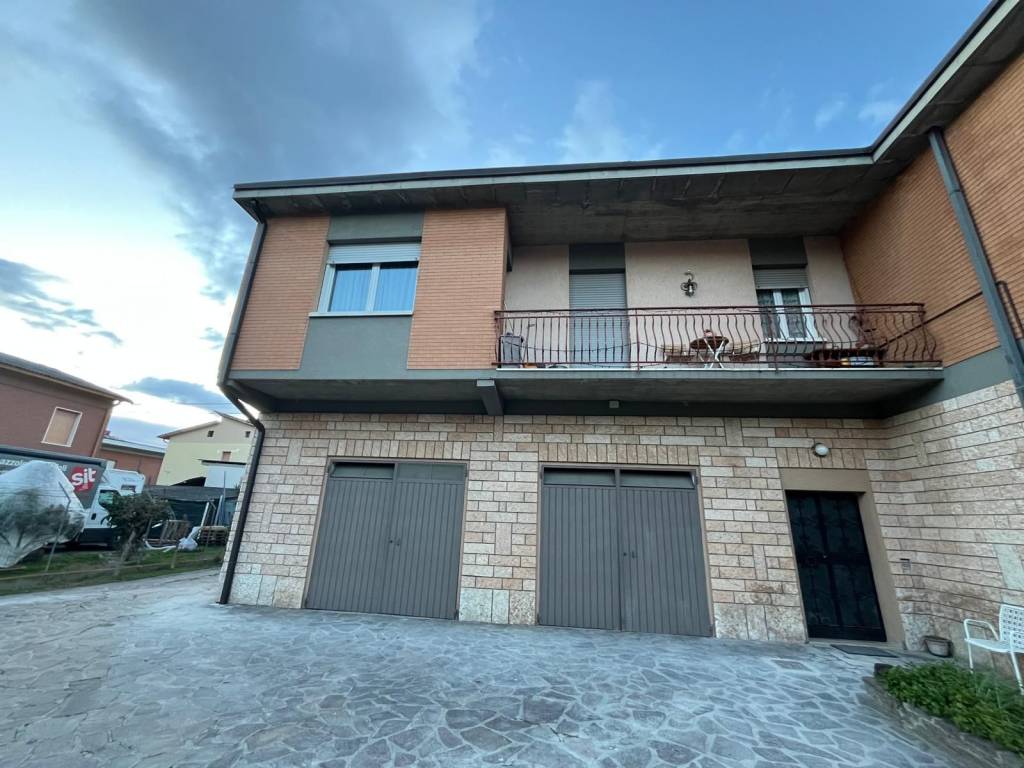 Appartamento a Castelfranco emilia in Via Giovanni Ruffini, 23 - Foto 3